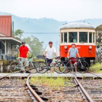 岡山県のサイクリングプロジェクト「ハレいろ・サイクリングOKAYAMA」が旅ランに最適な件