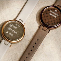 オンもオフもスタイリッシュに！スマートファッションウォッチ Garmin「Lily Classic」＆「Lily Sport」