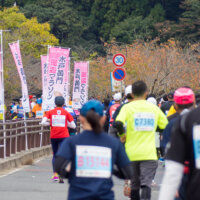 水戸黄門漫遊マラソン【天候・完走率・口コミ・評価・関門・コース】