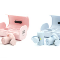 ランニングに最適なBoCoの骨伝導イヤホン「PEACE TW-1」に新色登場！