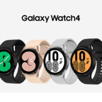 体組成測定機能搭載！eSIM対応LTE版スマートウォッチ「Galaxy Watch4」10月下旬発売開始