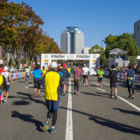 大阪マラソン大会情報【攻略法・倍率・楽しみ方を解説】