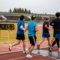 日本一早いマラソンレポート「プロ・フィッツ杯 Presented by KYUMIN打破」