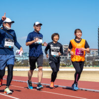 日本一早いマラソンレポート「第2回 プロ・フィッツ杯 Presented by KYUMIN打破」