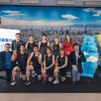 階段垂直マラソン・VJC第2戦は東京スカイツリーで開催が決定！
