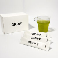 腸内環境を整える菌活をサポート！食物繊維ミックス「AuB GROW」発売開始