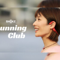 骨伝導イヤホンを走って試せる！「Shokz Running Club vol.1 〜Shokzと一緒に走ろう〜」
