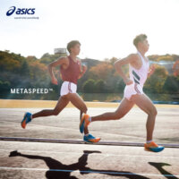 駅伝ランナーへメッセージを込めた「METASPEED」シリーズの最新カラーが登場！