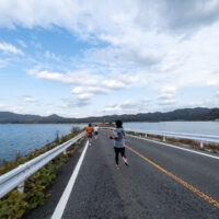 日本一早いマラソンレポート「国宝松江城マラソン2022」