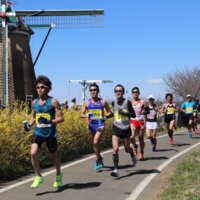 佐倉マラソンマラソン大会情報【天候・完走率・口コミ・評価・関門・コース】