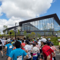 日本一早いマラソンレポート「Fビレッジハーフマラソン」