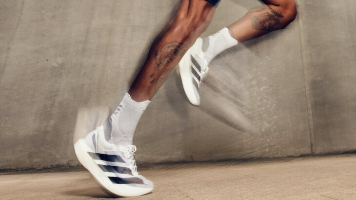 完全プロ仕様！アディダスの革新的なレーシングシューズ「ADIZERO ADIOS PRO EVO 1」