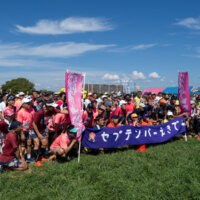 日本一早いマラソンレポート「セプテンバーえきでん2023」