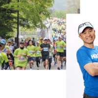 軽井沢ハーフマラソン2024の前日にチャリティーイベントが併催決定！