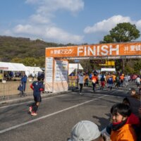 日本一早いマラソンレポート「第61回 愛媛マラソン」